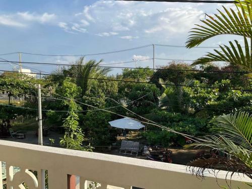 An B�ng 1 Bed Room Apartment