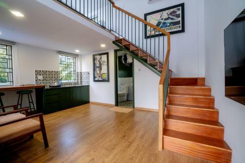 Villa Shadyside 3 : Lost House