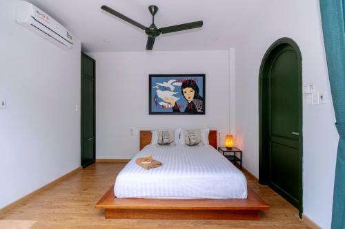 Villa Shadyside 3 : Lost House