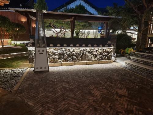 Hostal Yeonriji