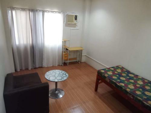 Apartamento Spacious Room At Arl Place