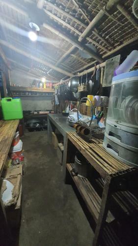 Hostal Calatagan's Bahay Kubo