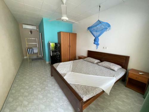 Posada Coconut Palm Guesthouse
