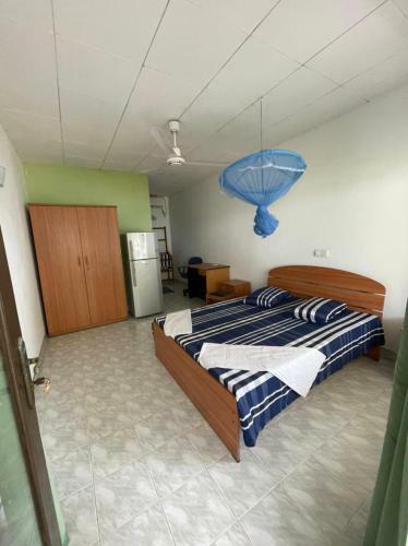 Posada Coconut Palm Guesthouse