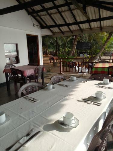 Posada Coconut Palm Guesthouse