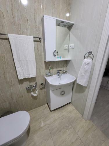 Apartamento ????????