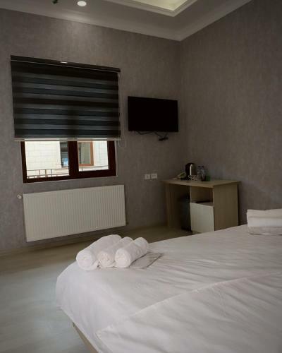 Bed & Breakfast Sulaymon Hotel