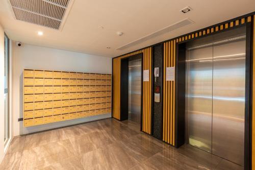 Apartamento Oceanstone By Holy Cow 701