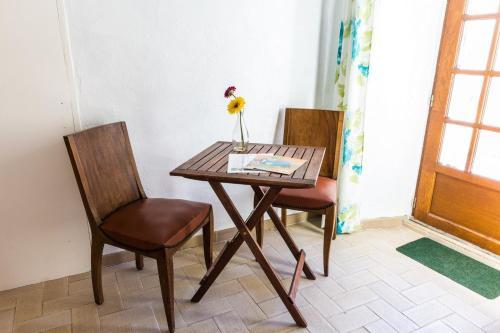 Bed & Breakfast Le Sareymond