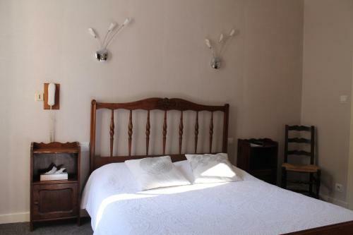 Logis Hotel De La Poste
