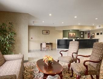Motel Super 8 Marysville