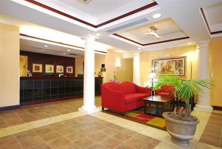 Hotel Best Western Towanda Inn