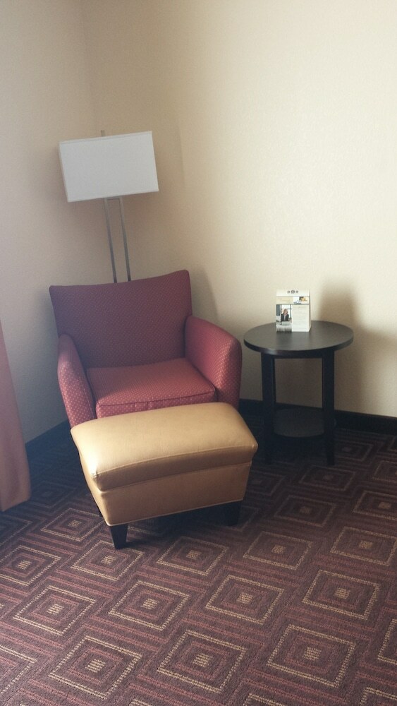 Hotel Best Western Towanda Inn