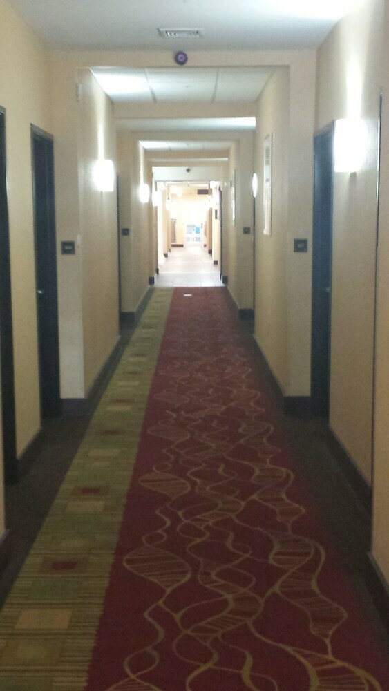 Hotel Best Western Towanda Inn