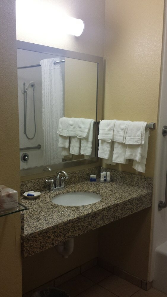 Hotel Best Western Towanda Inn