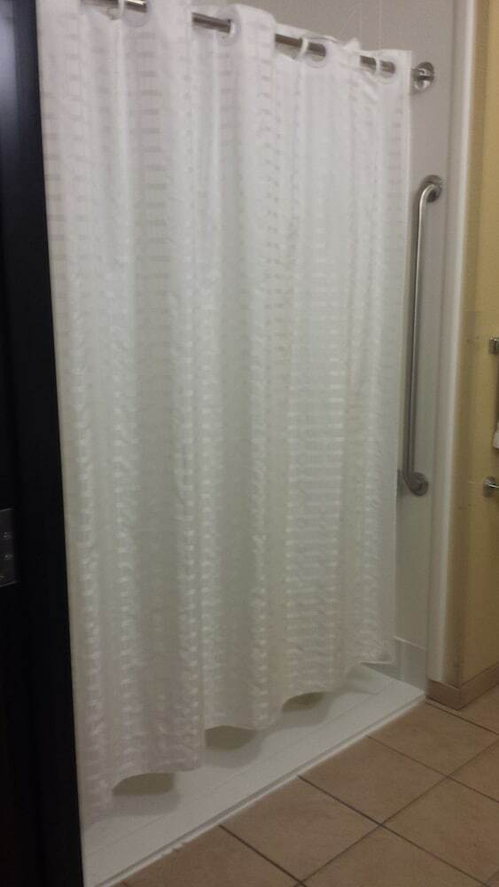 Hotel Best Western Towanda Inn