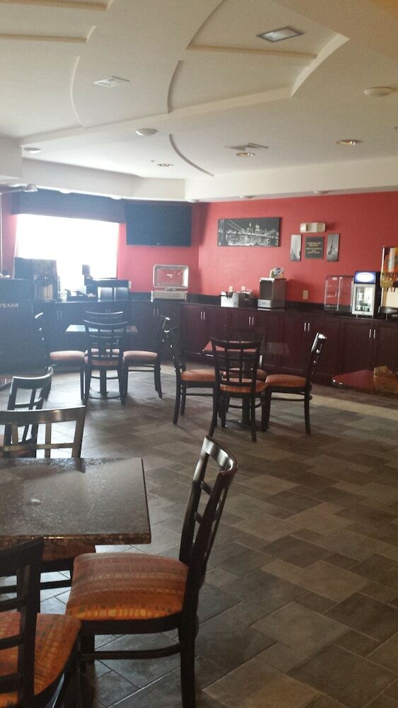 Hotel Best Western Towanda Inn