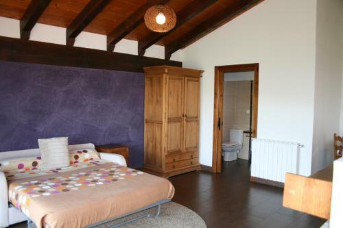Agroturismo Usotegi