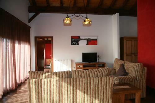 Agroturismo Usotegi