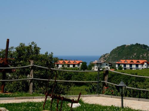 Agroturismo Usotegi