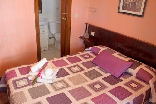 Hostal Pension Getariano