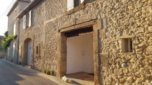 Bed & Breakfast La Demeure Du Pressoir