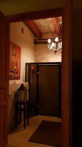 Bed & Breakfast La Demeure Du Pressoir