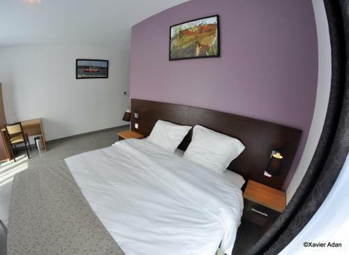 Hotel Douce France