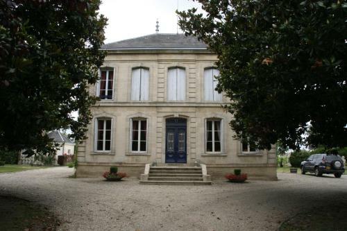 Hostal Ch�teau Des Grandes Vignes