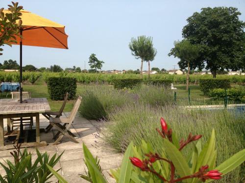 Hostal Ch�teau Des Grandes Vignes