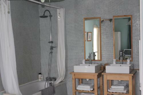 Bed & Breakfast Le Moulin Pastelier