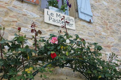 Bed & Breakfast Le Moulin Pastelier
