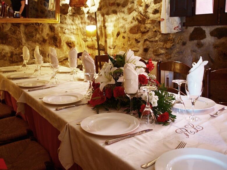 Hotel Alqueria De Los Lentos