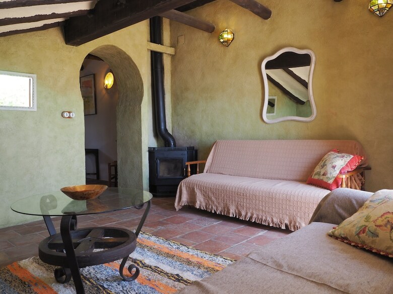 Hotel Alqueria De Los Lentos