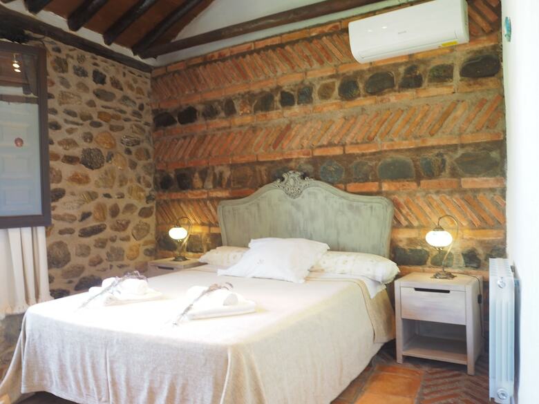 Hotel Alqueria De Los Lentos