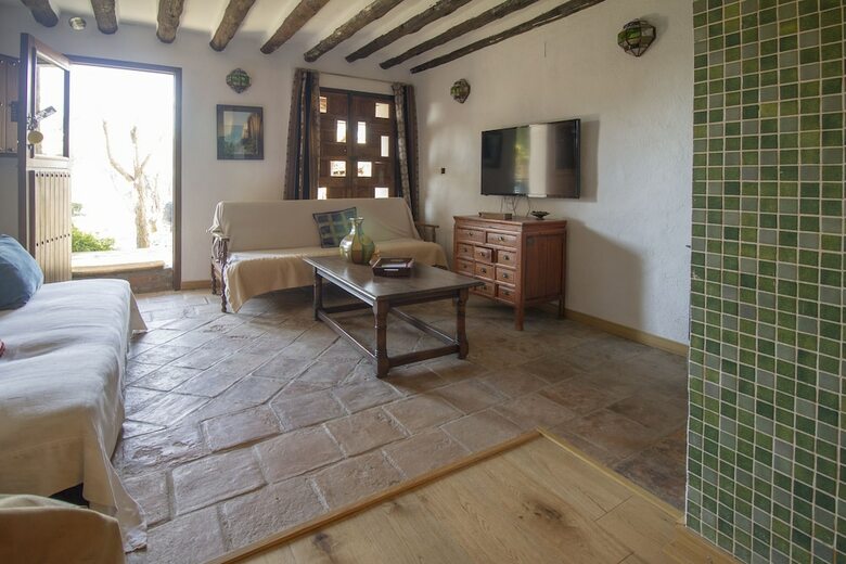 Hotel Alqueria De Los Lentos