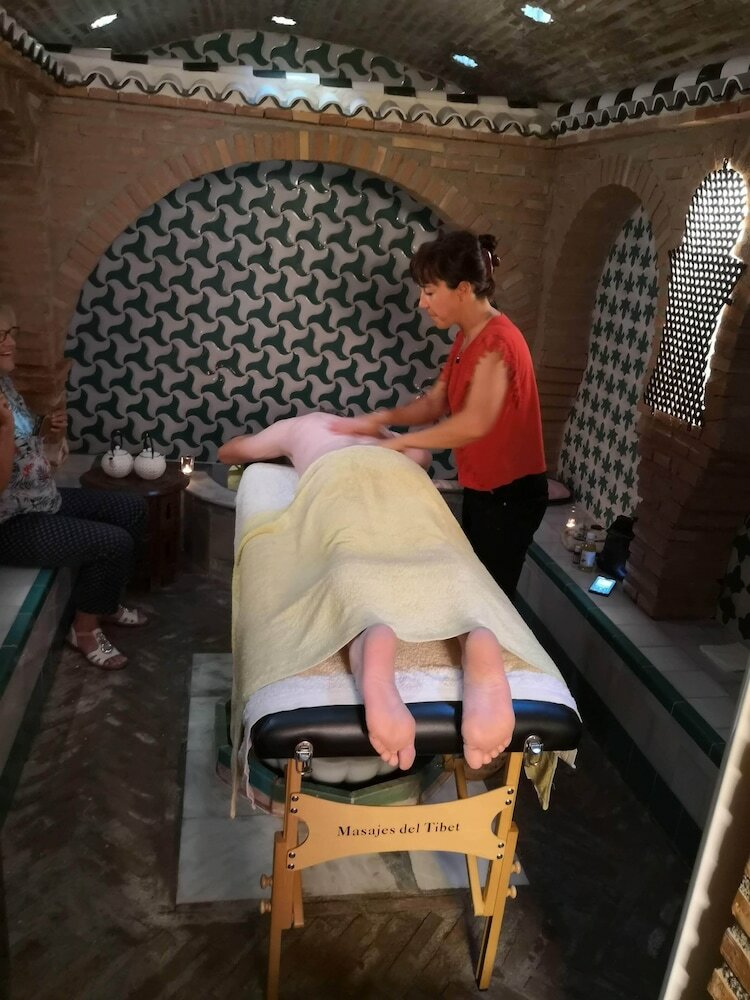 Hotel Alqueria De Los Lentos