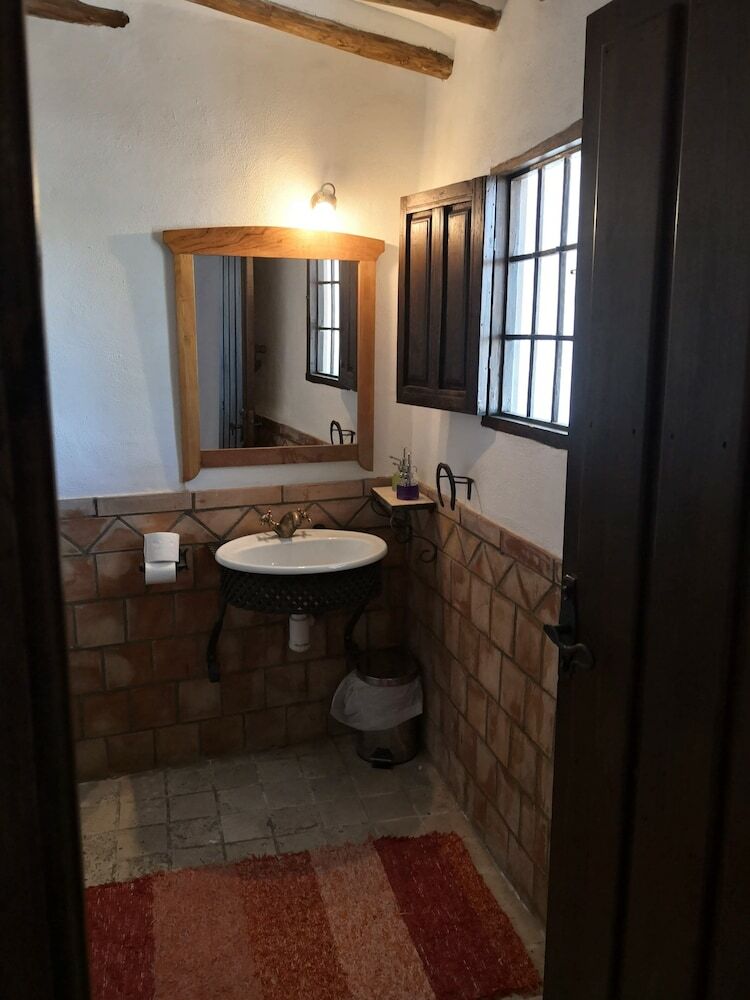 Hotel Alqueria De Los Lentos