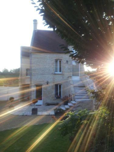 Bed & Breakfast Clos De La Valette
