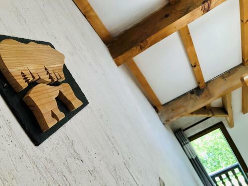 Bed & Breakfast G�te La Grange Au Bois