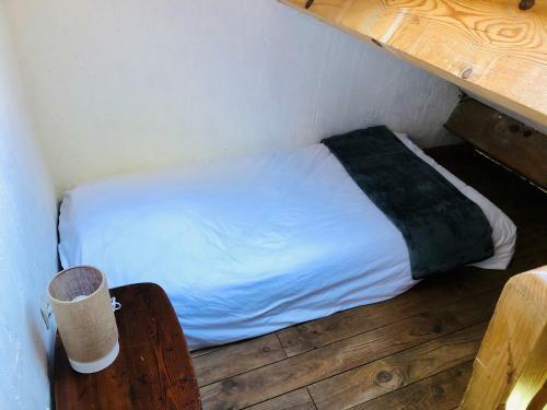Bed & Breakfast G�te La Grange Au Bois