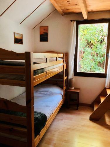 Bed & Breakfast G�te La Grange Au Bois