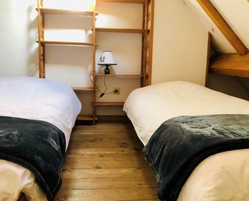 Bed & Breakfast G�te La Grange Au Bois