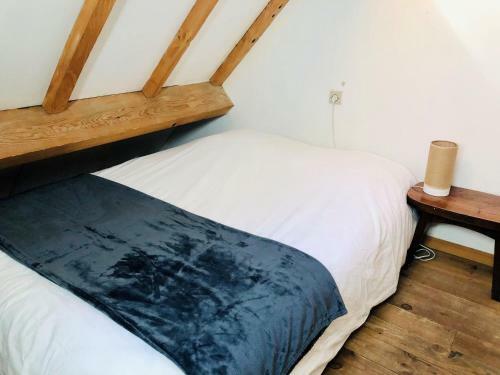 Bed & Breakfast G�te La Grange Au Bois