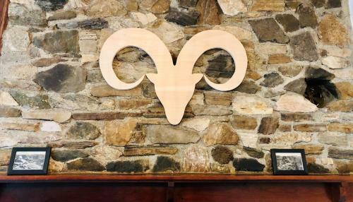 Bed & Breakfast G�te La Grange Au Bois