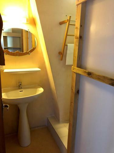 Bed & Breakfast G�te La Grange Au Bois