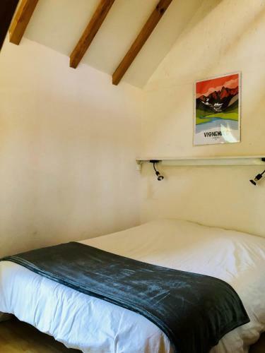 Bed & Breakfast G�te La Grange Au Bois