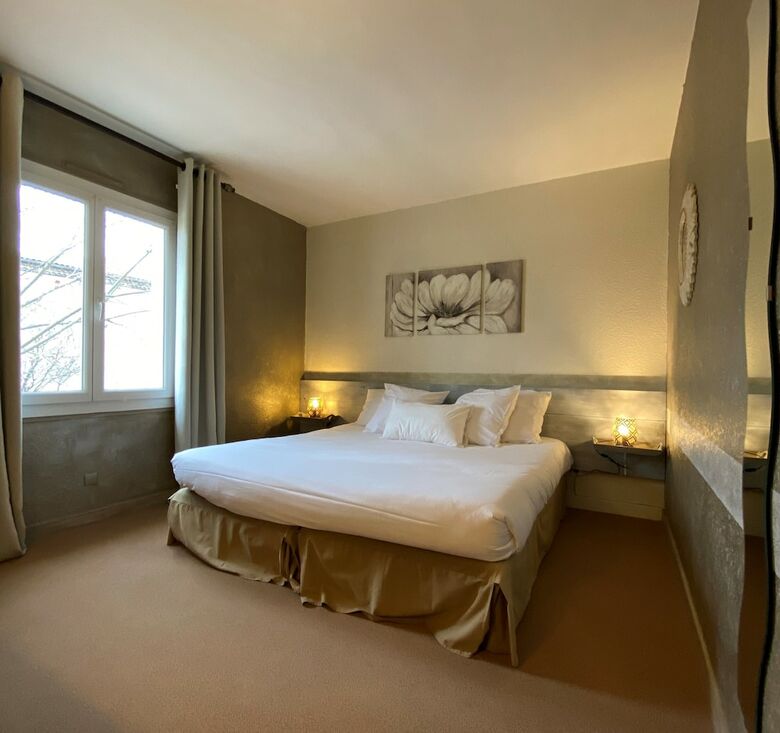 Inter-hotel M�di�val