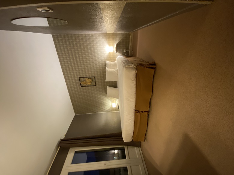 Inter-hotel M�di�val