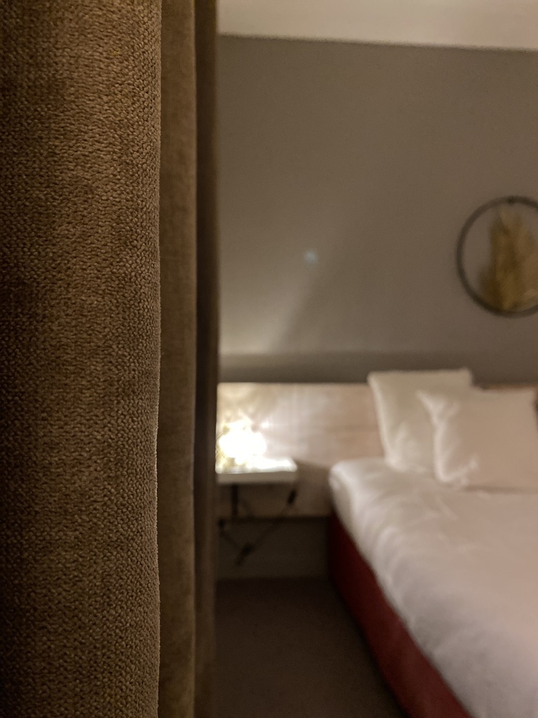 Inter-hotel M�di�val